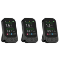 3-Pack Steadfast Clarity©