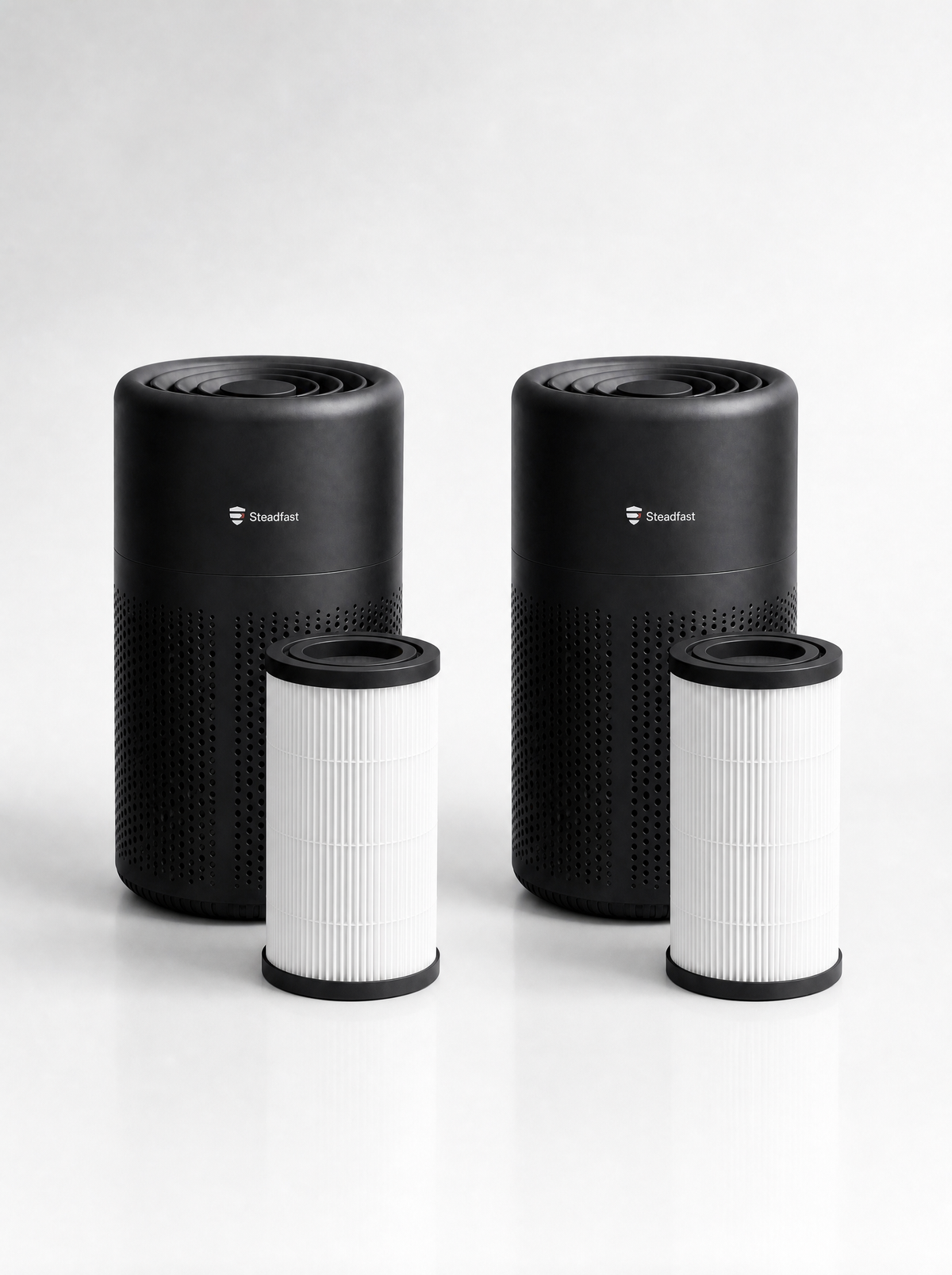 Haven Air - Essential 2 Pack