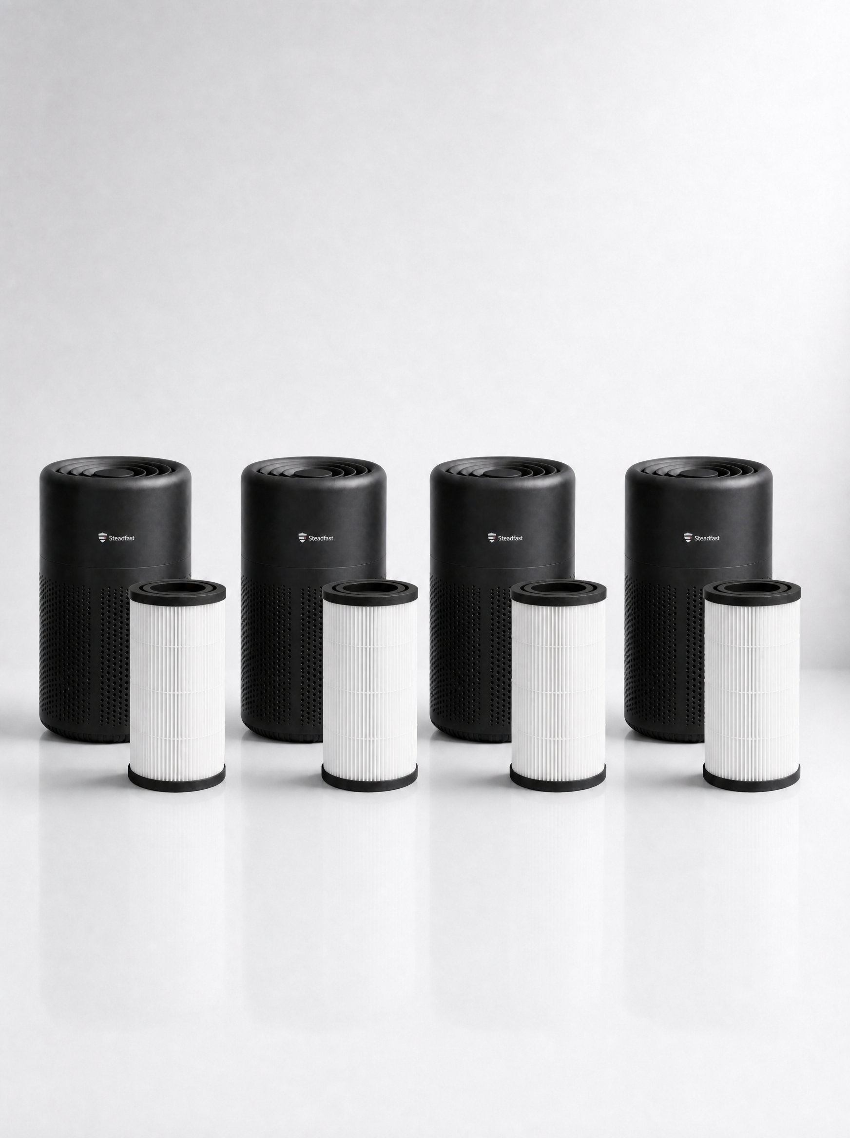 Haven Air - Whole Home 4 Pack
