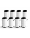 Haven Air Filters - 8 Pack